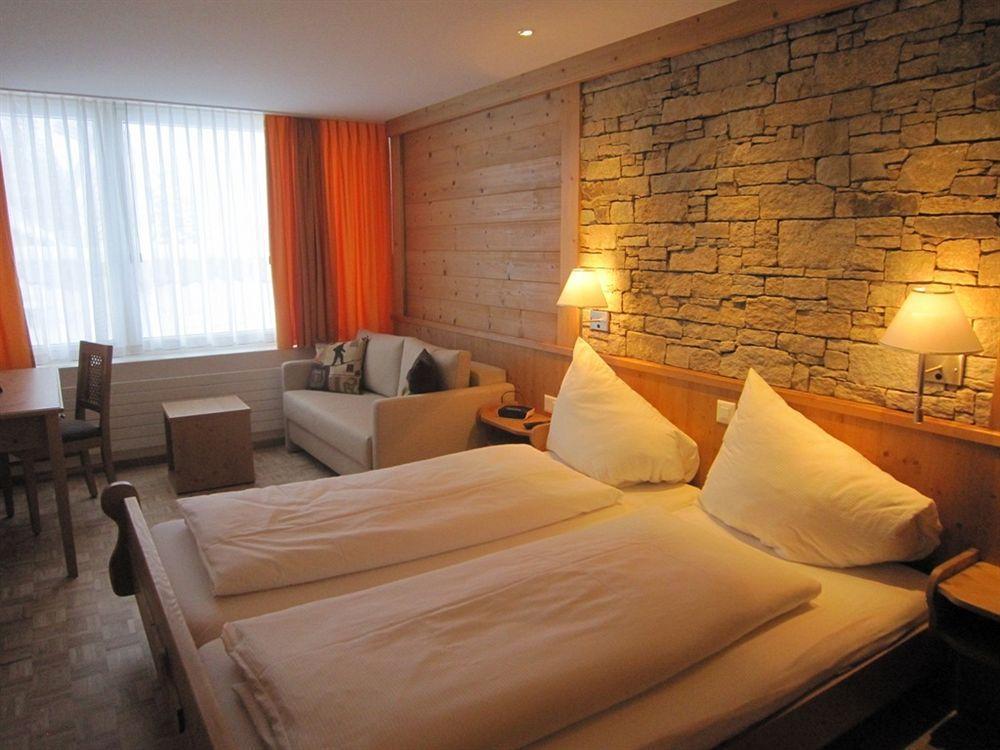 Berghotel Truebsee - Accessible Only By Cable Car Engelberg Exterior photo